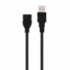 کابل افزایش USB با طول 3 متر مدل NW-NET