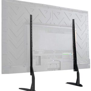 پایه رومیزی تلویزیون مناسب سایز 32 تا 60 اینچZ50
